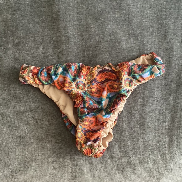 ALPHAMARE BIKINI - Picture 2 of 3